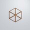 Ekena Millwork Medium Pendleton Decorative Fretwork Wood Wall Panels, Walnut, 15 3/8"W x 17 3/4"H x 3/8"T WALW16X16X0375PENWA - alternate 5